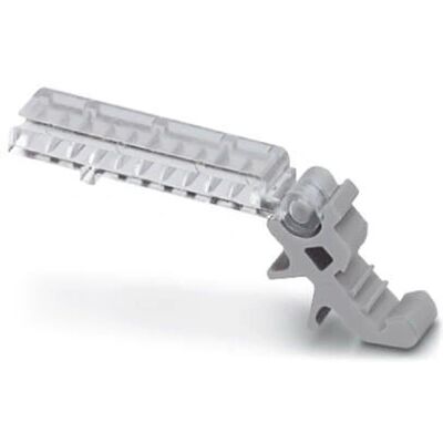 Phoenix Contact 1000708 Terminalblock tillbehör - Paket med 50 märken Phoenix Contact 1000708 Terminalblock tillbehör - Paket med 50 märken