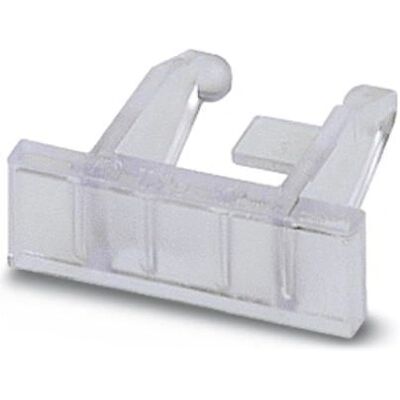 Marcadores para bloques de terminal Phoenix Contact - 100 unidades Marcadores para bloques de terminal Phoenix Contact - 100 unidades