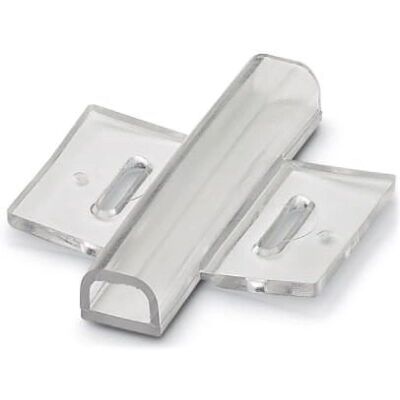 Phoenix Contact PAB-KTL Kabelbinder - Transparent - 200 Stück Phoenix Contact PAB-KTL Kabelbinder - Transparent - 200 Stück