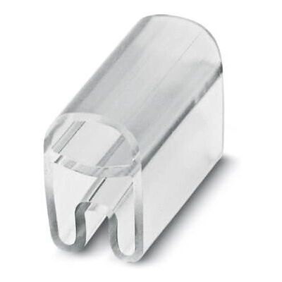 Phoenix Contact 1013818 Kabelklemme - Transparent - 1000 St Phoenix Contact 1013818 Kabelklemme - Transparent - 1000 St