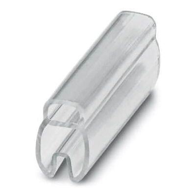 Phoenix Contact 1013863 Kabelklemme - 23 x 4 mm - Transparent Phoenix Contact 1013863 Kabelklemme - 23 x 4 mm - Transparent