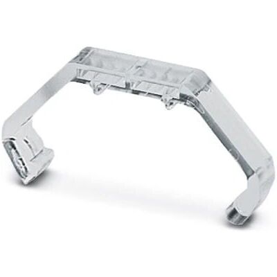 Phoenix Contact 1024250 Wandabdeckung - Transparent Phoenix Contact 1024250 Wandabdeckung - Transparent