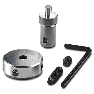 Phoenix PPS-ST (6,4) - Stanzeinsatz f.Bohrungen D=6,4mm PPS-ST (6,4) - DIN-Schienen-Schneider Phoenix PPS-ST (6,4) - Stanzeinsatz f.Bohrungen D=6,4mm PPS-ST (6,4) - DIN-Schienen-Schneider
