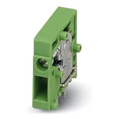 Phoenix Contact 1700008 Anschlussklemme - 24A, Grün, 5mm Raster - Terminalblock Phoenix Contact 1700008 Anschlussklemme - 24A, Grün, 5mm Raster - Terminalblock