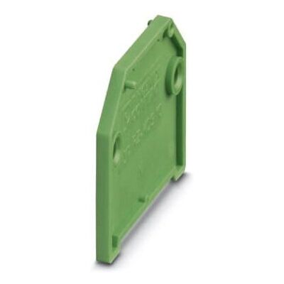 Grön PCB-avståndsstycke RZ-KDS10 Phoenix - PCB-terminal Grön PCB-avståndsstycke RZ-KDS10 Phoenix - PCB-terminal