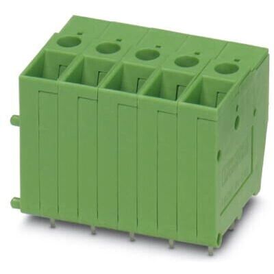 Phoenix Contact 1703021 Anschlussklemme - Pol 1 Phoenix Contact 1703021 Anschlussklemme - Pol 1