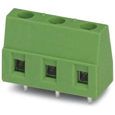 Phoenix Contact 1717732 Klemmenblock - Pole 3 Phoenix Contact 1717732 Klemmenblock - Pole 3