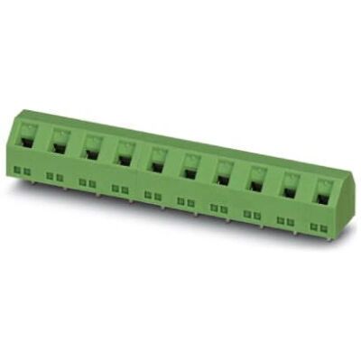 Phoenix Contact GSMKDSN 1,5/ 2-7,62 Leiterplattenklemme - Elektrischer Anschluss Phoenix Contact GSMKDSN 1,5/ 2-7,62 Leiterplattenklemme - Elektrischer Anschluss