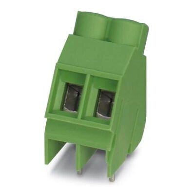 Phoenix Contact 1720033 Terminalblock - 2 Pole Phoenix Contact 1720033 Terminalblock - 2 Pole