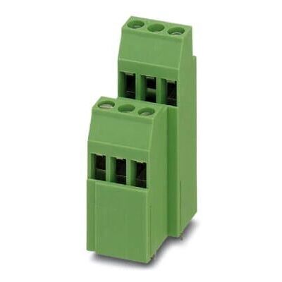 Phoenix Contact MK3DSMH 3/ 3-5,08 Terminalblock - 9 poler Phoenix Contact MK3DSMH 3/ 3-5,08 Terminalblock - 9 poler
