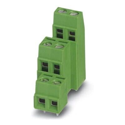 Phoenix MK3DSN 1,5/ 2-5,08 - Leiterplattenklemme Phoenix MK3DSN 1,5/ 2-5,08 - Leiterplattenklemme