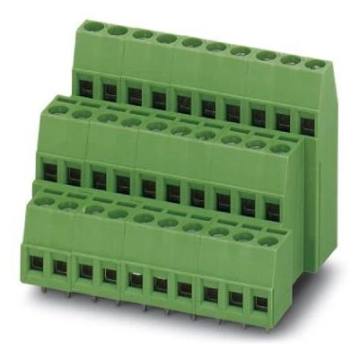 Phoenix MK3DS 1,5/ 2-5,08 - Leiterplatten-Anschlussklemme Phoenix MK3DS 1,5/ 2-5,08 - Leiterplatten-Anschlussklemme