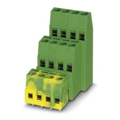 Phoenix MK3DS 1,5/ 3-5,08 - Anschlussklemme Phoenix MK3DS 1,5/ 3-5,08 - Anschlussklemme