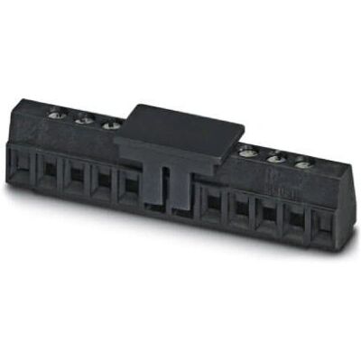 Phoenix Contact MKDS 1/ 2-3,81 SMD BK - Terminal de PCB Phoenix Contact MKDS 1/ 2-3,81 SMD BK - Terminal de PCB