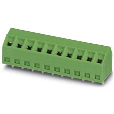 Phoenix Contact 1728284 Klemme - 2-polig Phoenix Contact 1728284 Klemme - 2-polig