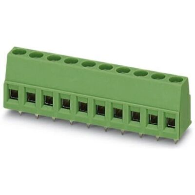 Phoenix Contact 1730036 Klemmenblock - 4 Pole Phoenix Contact 1730036 Klemmenblock - 4 Pole