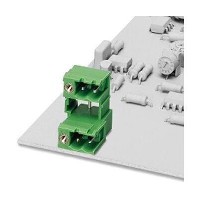 Phoenix Contact 1736771 Terminal Block Zubehör - 2P, Grün, 5,08mm - Terminal Block Zubehör Phoenix Contact 1736771 Terminal Block Zubehör - 2P, Grün, 5,08mm - Terminal Block Zubehör