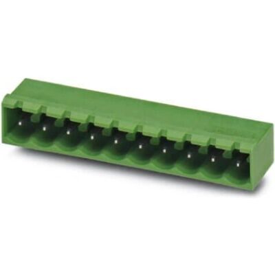 Phoenix Contact MSTBA 2,5/7-G PCB Terminalblock Phoenix Contact MSTBA 2,5/7-G PCB Terminalblock