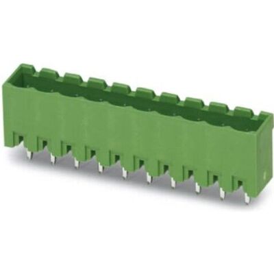 Phoenix Contact MSTBVA 2,5/24-G-5,08 - Leiterplatte Stecker Phoenix Contact MSTBVA 2,5/24-G-5,08 - Leiterplatte Stecker