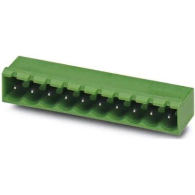 Phoenix Contact MSTBA 2,5/9-G-5,08 PCB Green - PCB Connector Phoenix Contact MSTBA 2,5/9-G-5,08 PCB Green - PCB Connector