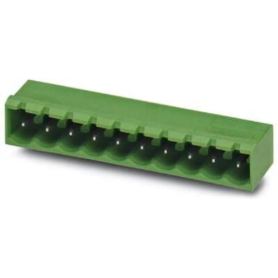 Phoenix Contact MSTBA 2,5/12-G Terminalblock - 12 Pole Phoenix Contact MSTBA 2,5/12-G Terminalblock - 12 Pole