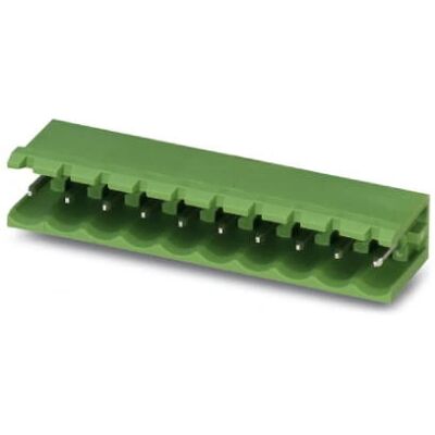 Phoenix Contact MSTB 2,5/20-G-5,08 Terminalblock - Terminal Block Phoenix Contact MSTB 2,5/20-G-5,08 Terminalblock - Terminal Block
