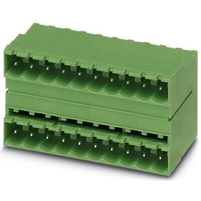 Phoenix Contact MDSTB 2,5/16-G1-5,08 - Elektrischer Stecker Phoenix Contact MDSTB 2,5/16-G1-5,08 - Elektrischer Stecker