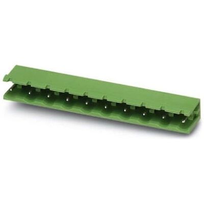 Phoenix Contact GMSTB 2.5/ 3-G-7,62 Grüner Anschlussklemme - Terminal Block / Connector Phoenix Contact GMSTB 2.5/ 3-G-7,62 Grüner Anschlussklemme - Terminal Block / Connector
