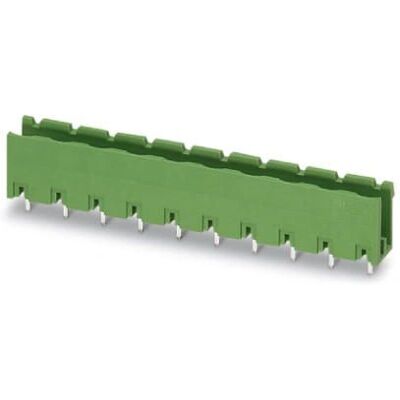 Phoenix Contact GMSTBV 2,5/5-G PCB Grün - PCB-Steckverbinder Phoenix Contact GMSTBV 2,5/5-G PCB Grün - PCB-Steckverbinder