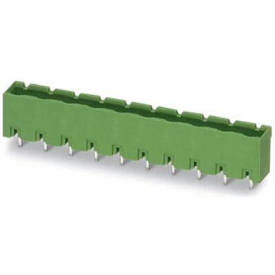 Phoenix Contact GMSTBVA 2,5/6-G-7,62 Terminal Block - Terminal Block Phoenix Contact GMSTBVA 2,5/6-G-7,62 Terminal Block - Terminal Block
