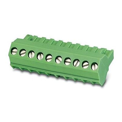 Phoenix Contact SMSTB 2,5/6-ST Leiterplattensteckverbinder - 6 Pole, 5mm Raster Phoenix Contact SMSTB 2,5/6-ST Leiterplattensteckverbinder - 6 Pole, 5mm Raster