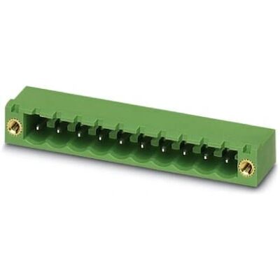 Phoenix Contact 1776553 Terminalblock-Zubehör - 7 Pole, Grün Phoenix Contact 1776553 Terminalblock-Zubehör - 7 Pole, Grün