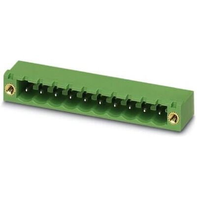 Phoenix Contact MSTB 2,5/7-GF PCB Grün - Leiterplattenklemme Phoenix Contact MSTB 2,5/7-GF PCB Grün - Leiterplattenklemme