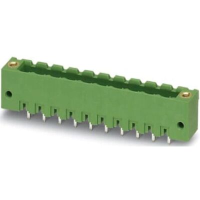 Phoenix Contact MSTBV 2,5/5-GF-5,08 PCB Klemme Phoenix Contact MSTBV 2,5/5-GF-5,08 PCB Klemme