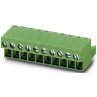 Phoenix Contact FRONT-MSTB 2,5/13-ST-5,08 Leiterplattensteckverbinder Phoenix Contact FRONT-MSTB 2,5/13-ST-5,08 Leiterplattensteckverbinder