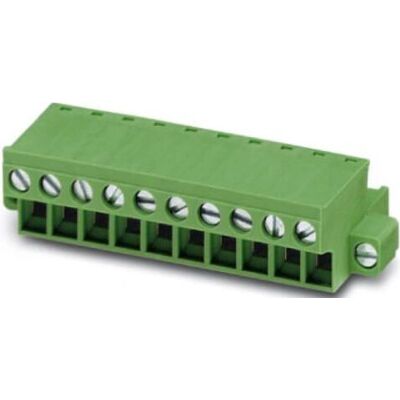 Phoenix Contact Front-MSTB 8-poliger Leiterplattensteckverbinder Phoenix Contact Front-MSTB 8-poliger Leiterplattensteckverbinder