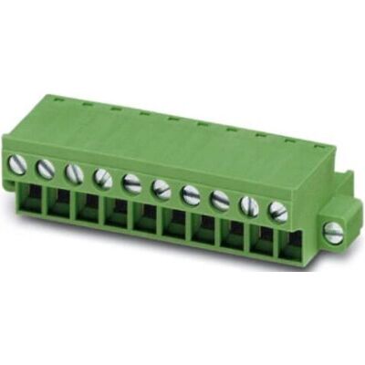 Phoenix Contact FRONT-MSTB 2,5/12-STF-5,08 PCB - Leiterplatten-Steckverbinder Phoenix Contact FRONT-MSTB 2,5/12-STF-5,08 PCB - Leiterplatten-Steckverbinder