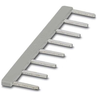Accessoire de bornes Phoenix Contact 1780125 - 3 pôles - Publicité Accessoire de bornes Phoenix Contact 1780125 - 3 pôles - Publicité