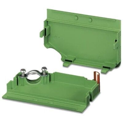 Phoenix Contact KGS-MSTB 2,5/ 8 - Accessoire de borne verte 8P Phoenix Contact KGS-MSTB 2,5/ 8 - Accessoire de borne verte 8P