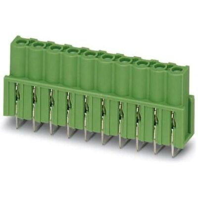 Phoenix Contact ICV 2,5/3-G-5,08 Terminalblock - Terminal block Phoenix Contact ICV 2,5/3-G-5,08 Terminalblock - Terminal block