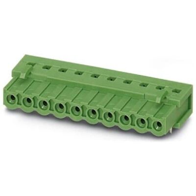 Phoenix Contact IC 2,5/ 4-G-5,08 Terminalblock - Stecker Phoenix Contact IC 2,5/ 4-G-5,08 Terminalblock - Stecker