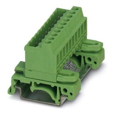 Phoenix Contact UMSTBVK 2,5/13-G-5,08 Terminal Block - Terminal Block Phoenix Contact UMSTBVK 2,5/13-G-5,08 Terminal Block - Terminal Block