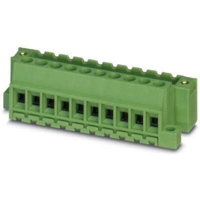 Phoenix Contact 1788473 Elektrische draadconnector - 15 polen Phoenix Contact 1788473 Elektrische draadconnector - 15 polen