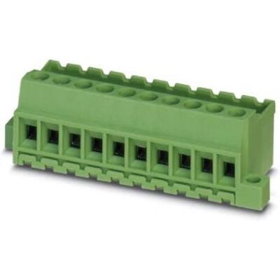 Phoenix Contact MVSTBU 2,5/20-GB-5,08 - Klemblock Phoenix Contact MVSTBU 2,5/20-GB-5,08 - Klemblock