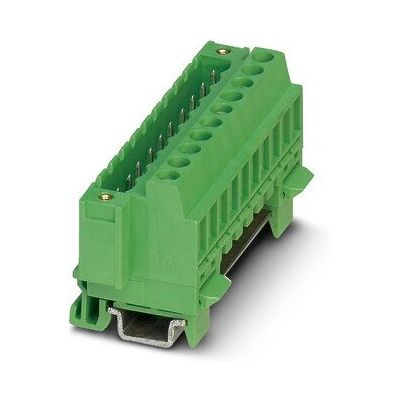 Phoenix Contact MSTBVK 2,5/3 - Leiterplattenstecker Phoenix Contact MSTBVK 2,5/3 - Leiterplattenstecker