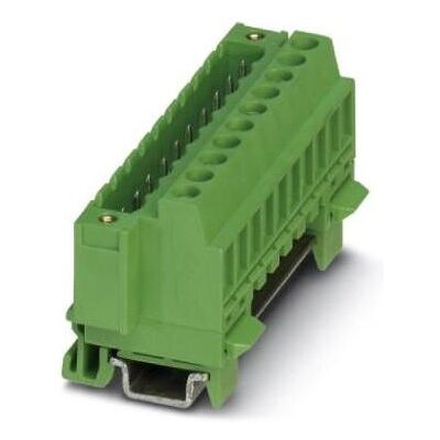 Phoenix Contact MSTBVK 2,5/16-GF-5,08 - Terminalblock Phoenix Contact MSTBVK 2,5/16-GF-5,08 - Terminalblock