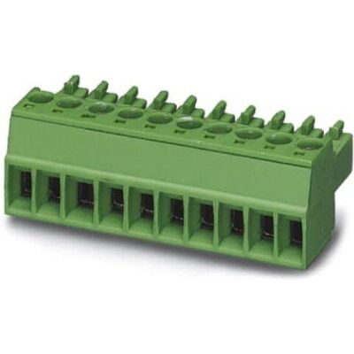 Phoenix Contact MC 1,5/13-ST-3,81 - Leiterplattensteckverbinder Phoenix Contact MC 1,5/13-ST-3,81 - Leiterplattensteckverbinder