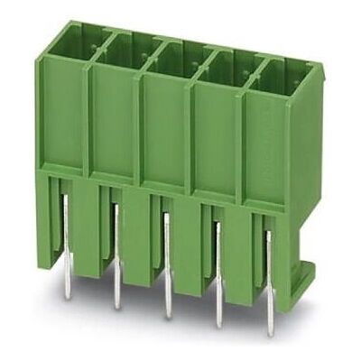 Phoenix Contact PCV 4/3-G-7,62 Terminalblock - Leiterplattenmontage Phoenix Contact PCV 4/3-G-7,62 Terminalblock - Leiterplattenmontage