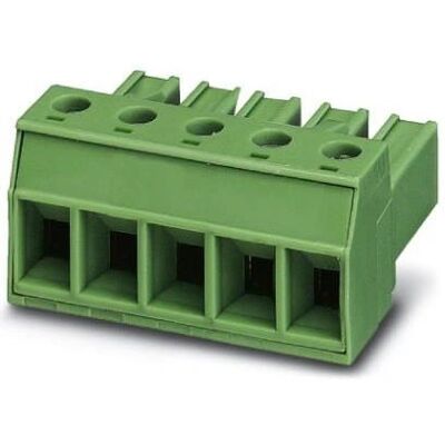 Phoenix Contact PC 4/7-ST-7,62 Terminalblock - 7 Pole Phoenix Contact PC 4/7-ST-7,62 Terminalblock - 7 Pole
