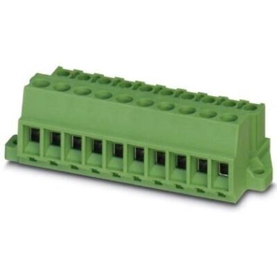 Phoenix Contact MSTBU 2,5/14-STD-5,08 - Klemmenblock Phoenix Contact MSTBU 2,5/14-STD-5,08 - Klemmenblock